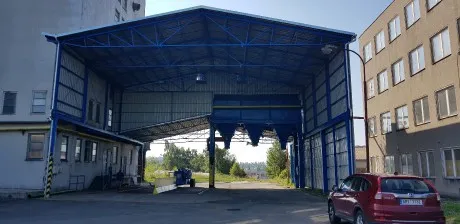 Realizace 1