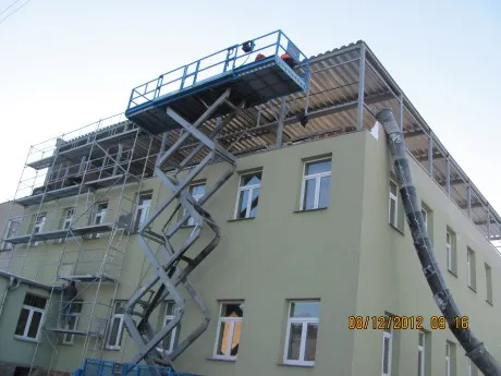 Realizace 31